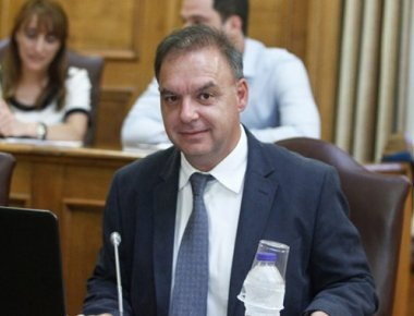 Εκτός ο Λιαργκόβας από το Γραφείο Προϋπολογισμού της Βουλής